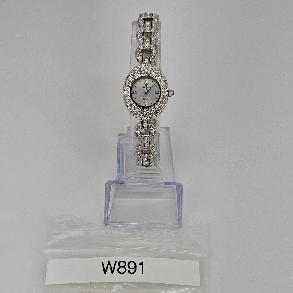 Jean Dousset used working
